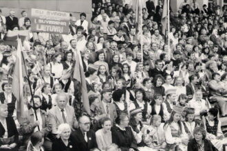 Lietuvos persitvarkymo sąjūdžio istorija – kupina ryškių ir lemtingų įvykių, dalis kurių neatsiejami nuo Panevėžio.