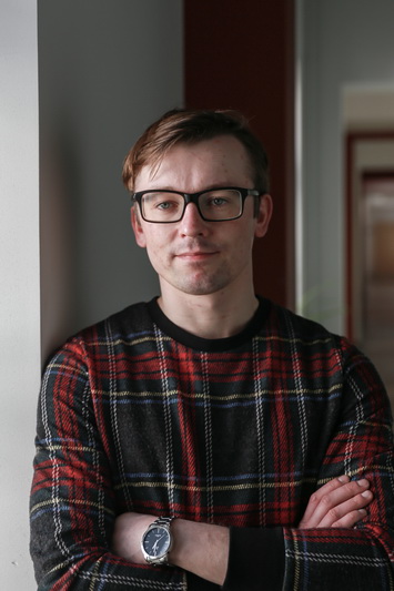 Evaldo Vilkončiaus teigimu, savo laikmečiui Antanas Gargasas buvo vienas moderniausiai kuriančių miesto inžinierių. „Net spaudoje rašyta, kad jis siekia iš „Panevėžio Paryžių padaryti“, – sako architektūrologas. ASMENINIO ARCHYVO (J. RUŠKUTĖS) nuotr.