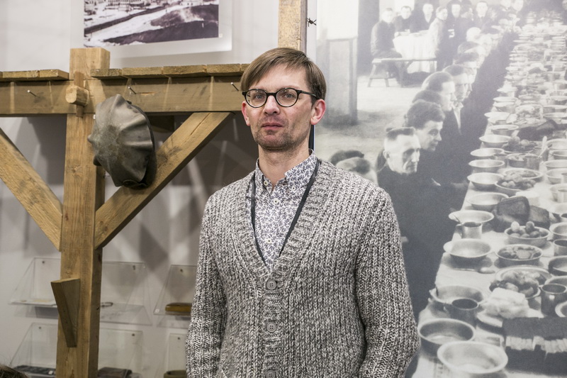 Pasak Donato Juzėno, jau 1943 metų pradžioje buvo pradėta sistemingai ruoštis naujai sovietinei Baltijos valstybių okupacijai, ir čia svarbus vaidmuo skirtas NKVD bei kitoms saugumo struktūroms. PB ARCHYVO nuotr.