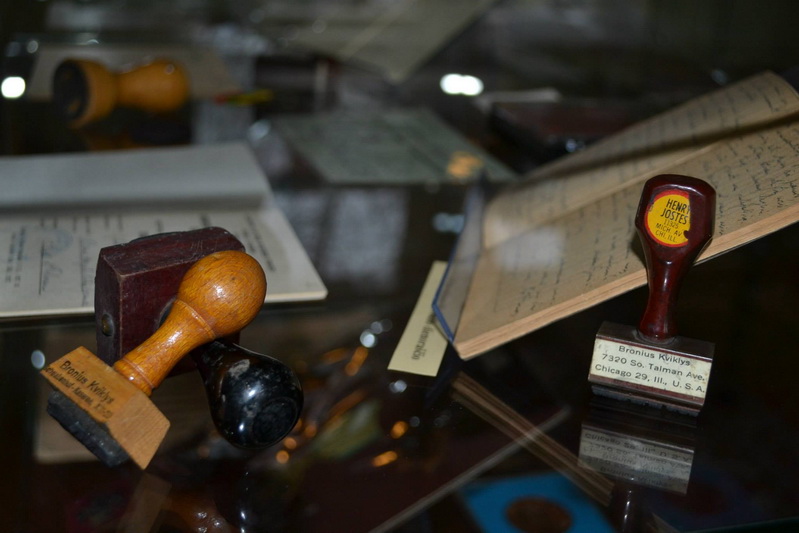 Lietuvių išeivijos instituto nuotr.