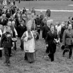 Kadrai iš kino žurnalo „Mūsų Lietuva“, 1937-ieji. LCVA KINO DOKUMENTŲ SKYRIAUS nuotr.