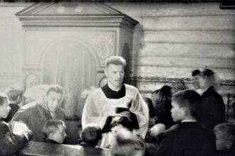 Sovietmečiu Katalikų bažnyčia buvo vienas tų pasipriešinimo židinių, kurio ir saugumas nesugebėjo užgniaužti.