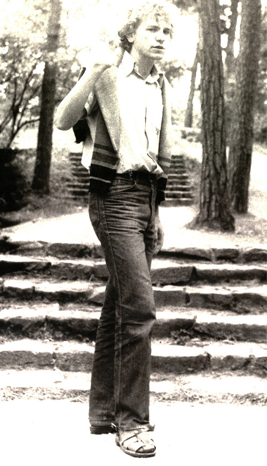 Gintaras Lukoševičius. V. VYŠNIAUSKO ASMENINIO archyvo nuotr.