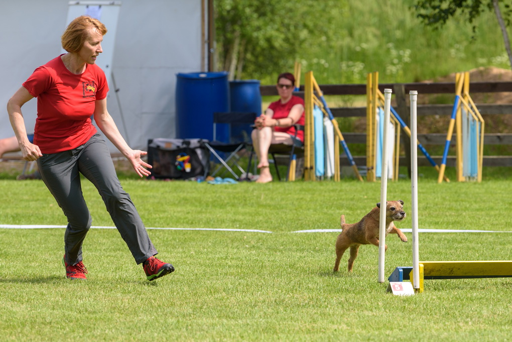 G. KARALIŪNAITĖS nuotr.