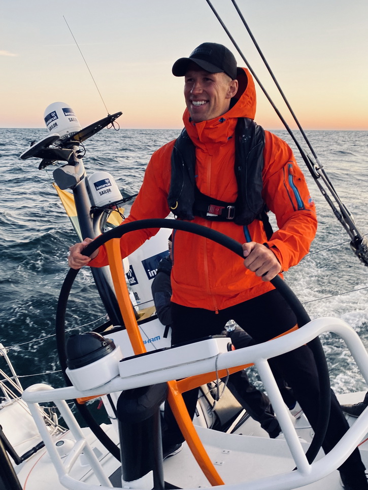 J. NARKEVIČIAUS ASMENINIO ARCHYVO nuotr.