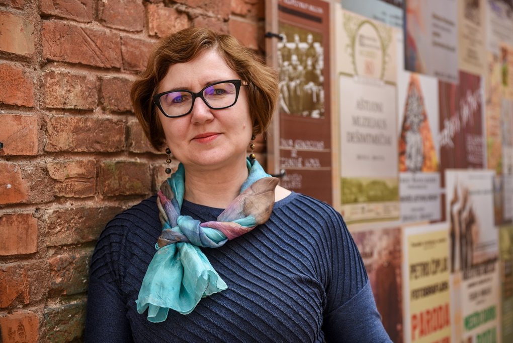 Panevėžio kraštotyros muziejaus direktoriaus pavaduotoja-vyriausioji fondų saugotojos Jūratės Gaidelienės teigimu, Kauno pavasario dalyviams reikėjo neįsivaizduojamos drąsos.