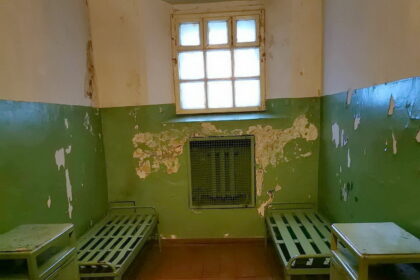 Sovietinio saugumo mašina galėjo sulaužyti žmogaus gyvenimą, bet ne priversti gyventi taip, kaip norėjo valdžia.