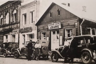 Apie tokius Kauno restoranus tarpukariu kaip „Metropolis“ ar „Versalis“ iki šių dienų sklando legendos. Tačiau ne tik laikinosios sostinės elitas turėjo kur pasižmonėti.
