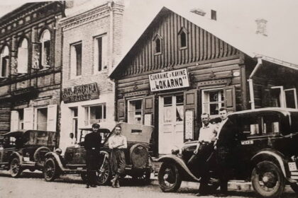 Apie tokius Kauno restoranus tarpukariu kaip „Metropolis“ ar „Versalis“ iki šių dienų sklando legendos. Tačiau ne tik laikinosios sostinės elitas turėjo kur pasižmonėti.