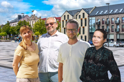 XXI amžiaus realybė: vien Europos Sąjungos valstybės išmeta 2500 milijardų tonų šiukšlių per metus, o vienam žmogui tenka 487 kilogramai atliekų per tokį patį laikotarpį.