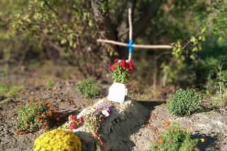 Iki karo Balaklėjoje buvo įsikūrę dvidešimt septyni tūkstančiai gyventojų. Dabar jų – bent keturis penkis kartus mažiau.