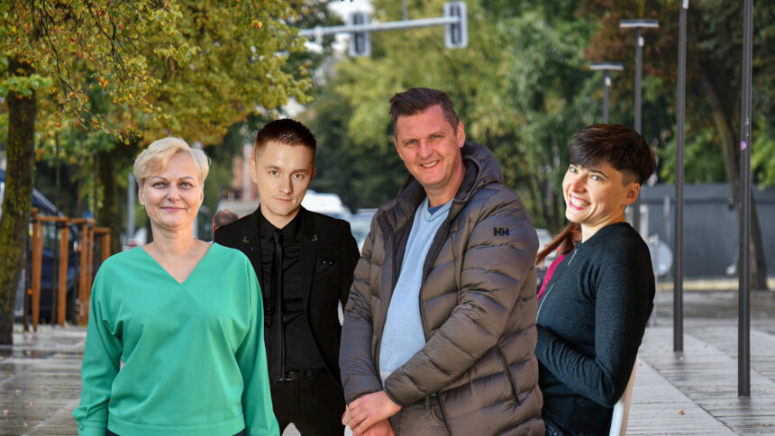 Įpročių turime visi ir kartais dėl jų jaučiamės šiek tiek kalti. Visgi kai kurie jų mums gali išeiti į naudą. Arba gali kelti rūpesčių.