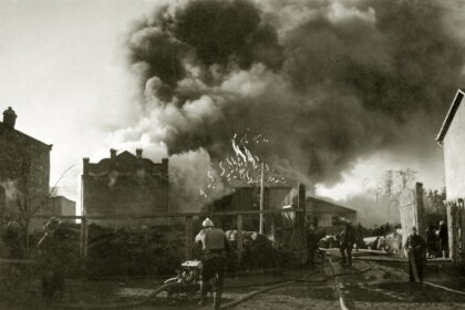 Viena didžiausių nelaimių – gaisras – nepavaldi nė laikui. Tiek šiame technologijų amžiuje, tiek tarpukariu Panevėžį siaubdavo gaisrai, sukrėsdavę ne tik miestą, bet ir šalį. Laimė, dauguma jų kainavo tik materialinius nuostolius.