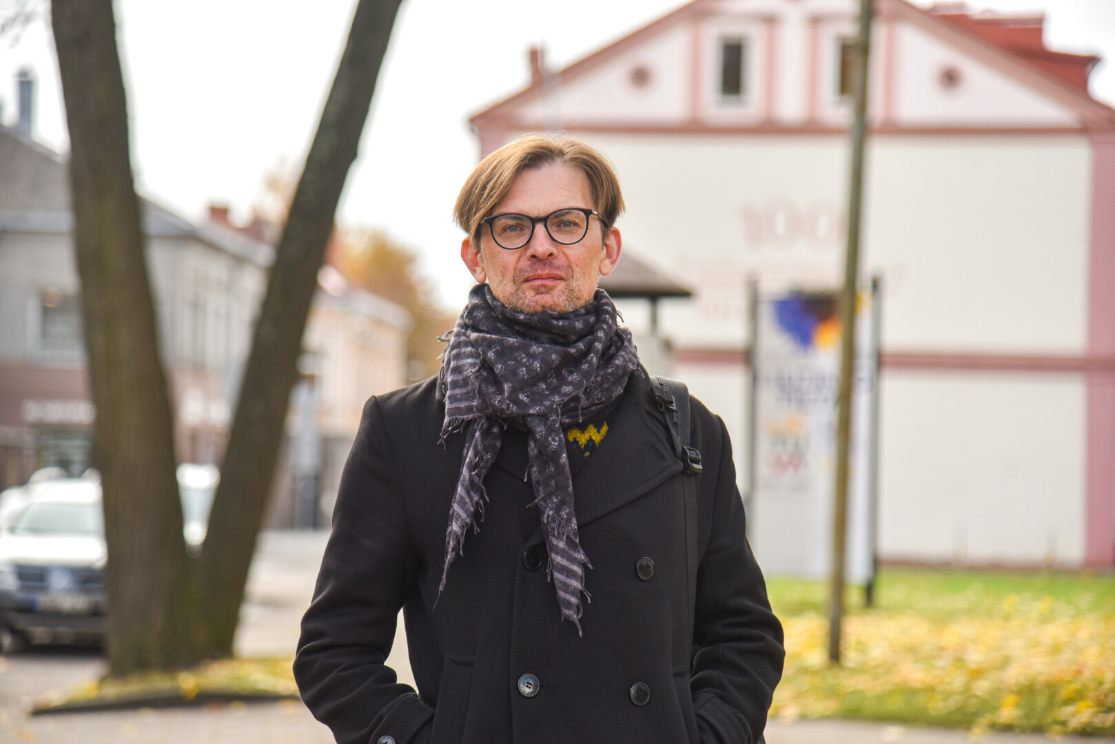 Donato Juzėno teigimu, okupacinė valdžia neapsiribojo privačių verslų nusavinimu. Svarbia sovietizacijos dalimi buvo pramonės įmonių bei gamyklų vadovų keitimas režimui ištikimais kadrais. P. ŽIDONIO nuotr.