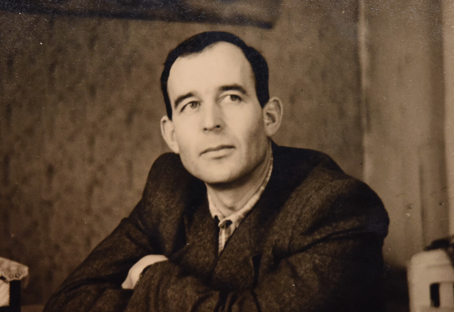 ASMENINIO ARCHYVO nuotr.