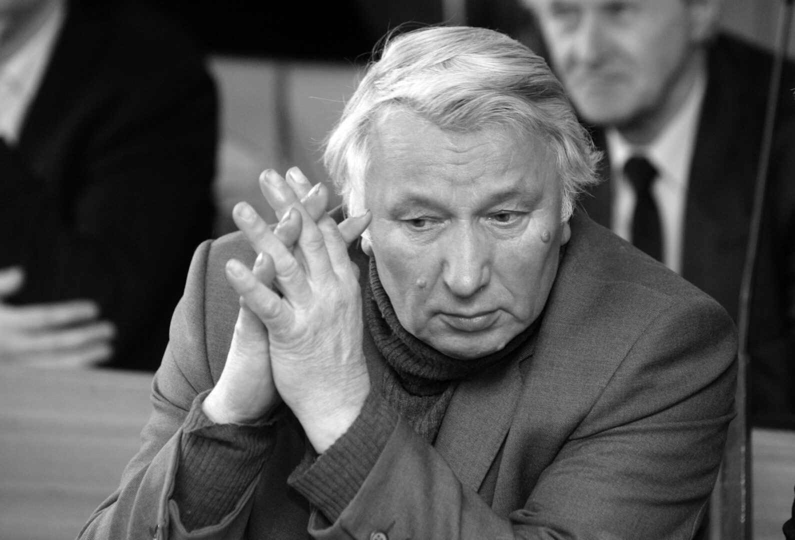 Julius Beinortas. PB ARCHYVO nuotr.