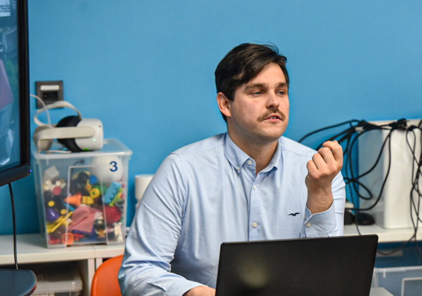 Po daugiau nei pusantrų metų trukusių paieškų ir šešiolika kartų skelbtų konkursų Panevėžio savivaldybės Teritorijų planavimo ir architektūros skyrius pagaliau turi vedėjo pavaduotoją.