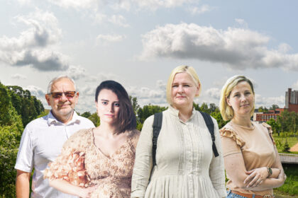 Jau nuo liepos parduotuvėse nebeliks nemokamų plastikinių maišelių. Už juos taip pat teks atskaičiuoti centus.