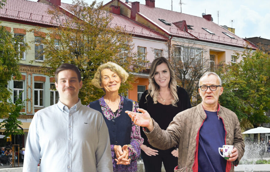 Prieš šimtą metų niekas ničnieko nenutuokė apie tokius dalykus, kaip radijas, televizija, lazeriai, tranzistoriai, telekomunikacijos... ir, žinoma, atominės bombos.