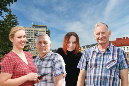 Turbūt daugelis kartkartėmis pakeliame akis į dangų paspoksoti į žvaigždes, galbūt pažįstame Didžiųjų Grįžulo Ratų žvaigždyną ar kartais itin ryškiai danguje nušvintantį Merkurijų, Venerą, Marsą, Jupiterį, Saturną.