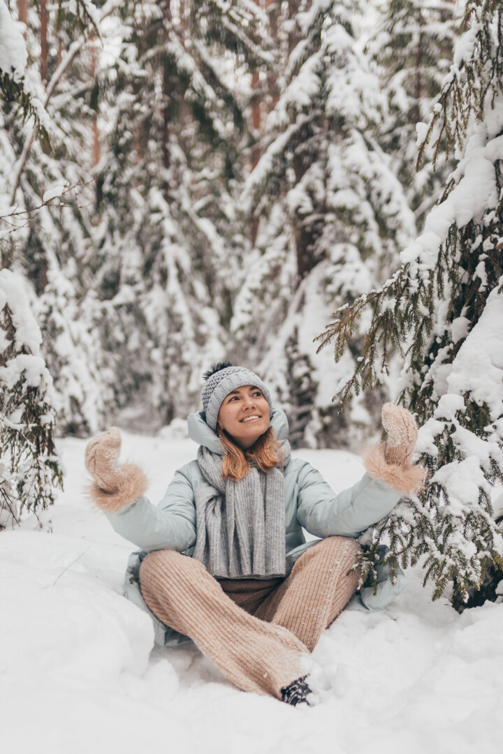 Brigita Strazdė. Asmeninio archyvo nuotr.