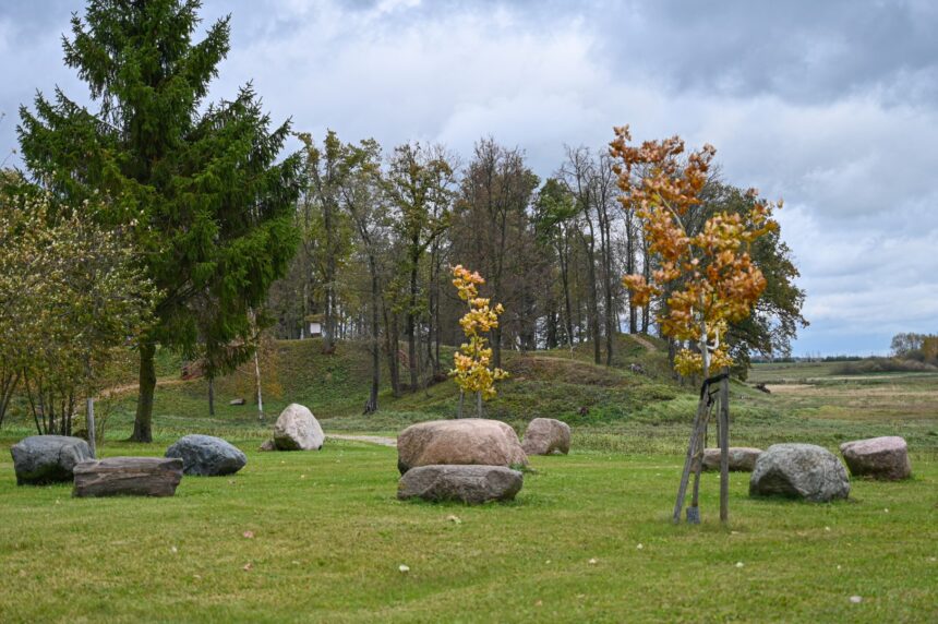 Panevėžio rajone bus statomas paminklas Lietuvos žemdirbiui.