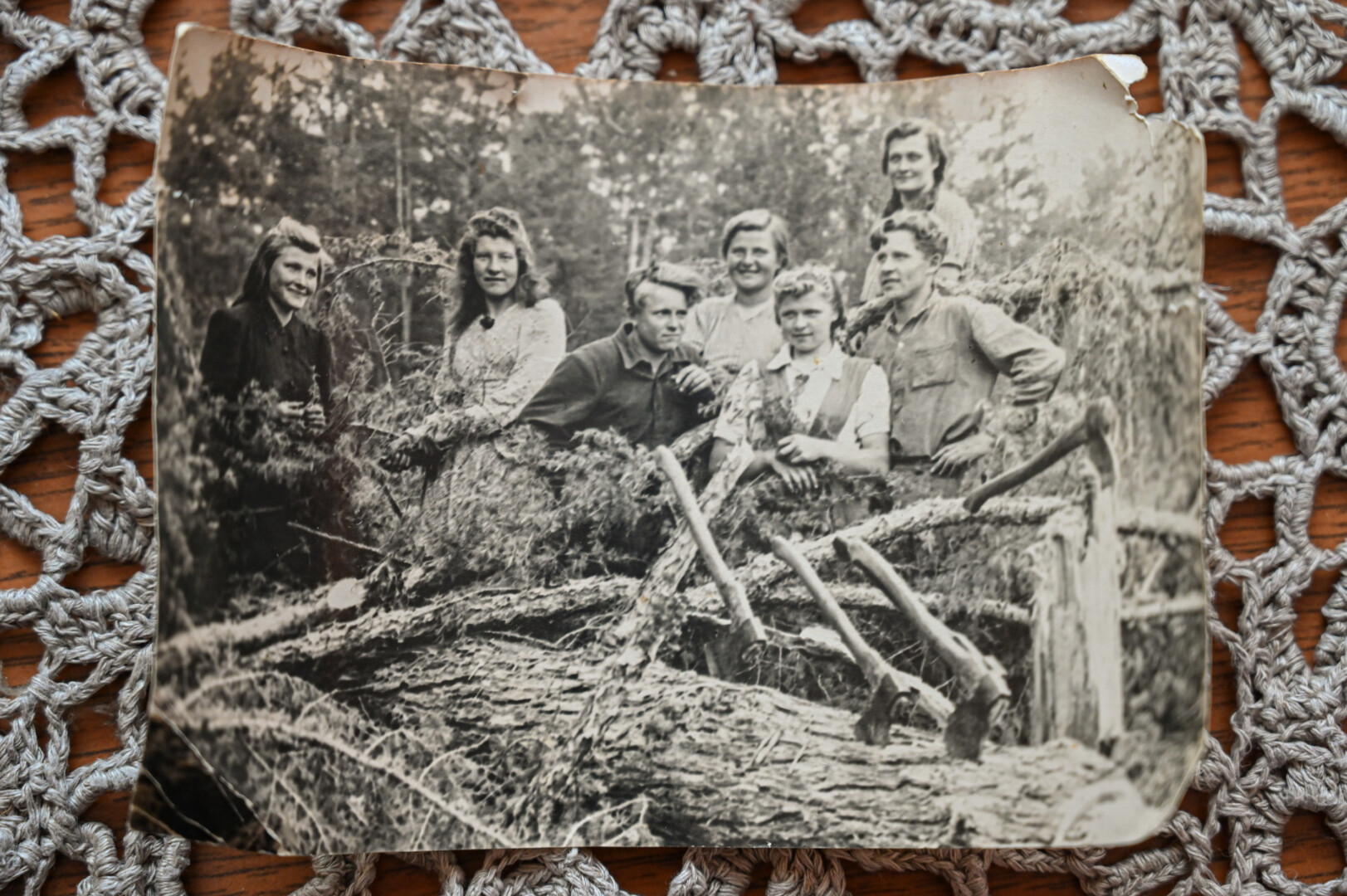 P. ŽIDONIO/ ASMENINIO ARCHYVO nuotr.