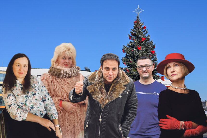 Astrologai, būrėjai jau sudarė 2024 metų horoskopą ir siūlo nepraleisti progos susipažinti su kitų metų prognozėmis. Horoskopai, kurie, vienų manymu, nulemia ateitį, kitų – nieko nereiškia ir tėra išsigalvojimas, visgi įdomūs visiems. Juk kiekvienam smalsu praskleisti paslapties šydą. Šią savaitę savo pašnekovų klausiame, ar jie tiki horoskopais? Ar juos skaito? O gal įsitikinę, kad žmogus – savojo likimo kalvis?