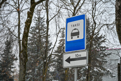 Kam reikalingi kelio ženklai, jei į juos niekas nekreipia dėmesio, bet nei policija, nei Savivaldybės viešosios tvarkos sergėtojai pažeidėjų nebaudžia?