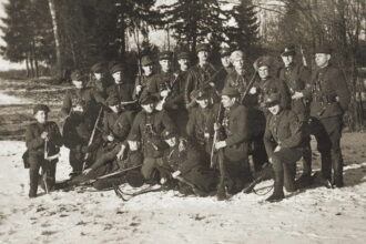 Einant penktiesiems pasipriešinimo sovietinei okupacijai metams, 1949-ųjų vasarį sušauktas Lietuvos partizanų vadų suvažiavimas ne tik užtikrino laisvės kovoms teisinį ir politinį pagrindą, bet ir įrašė istorijon su Panevėžio kraštu susijusių kovotojų vardus.