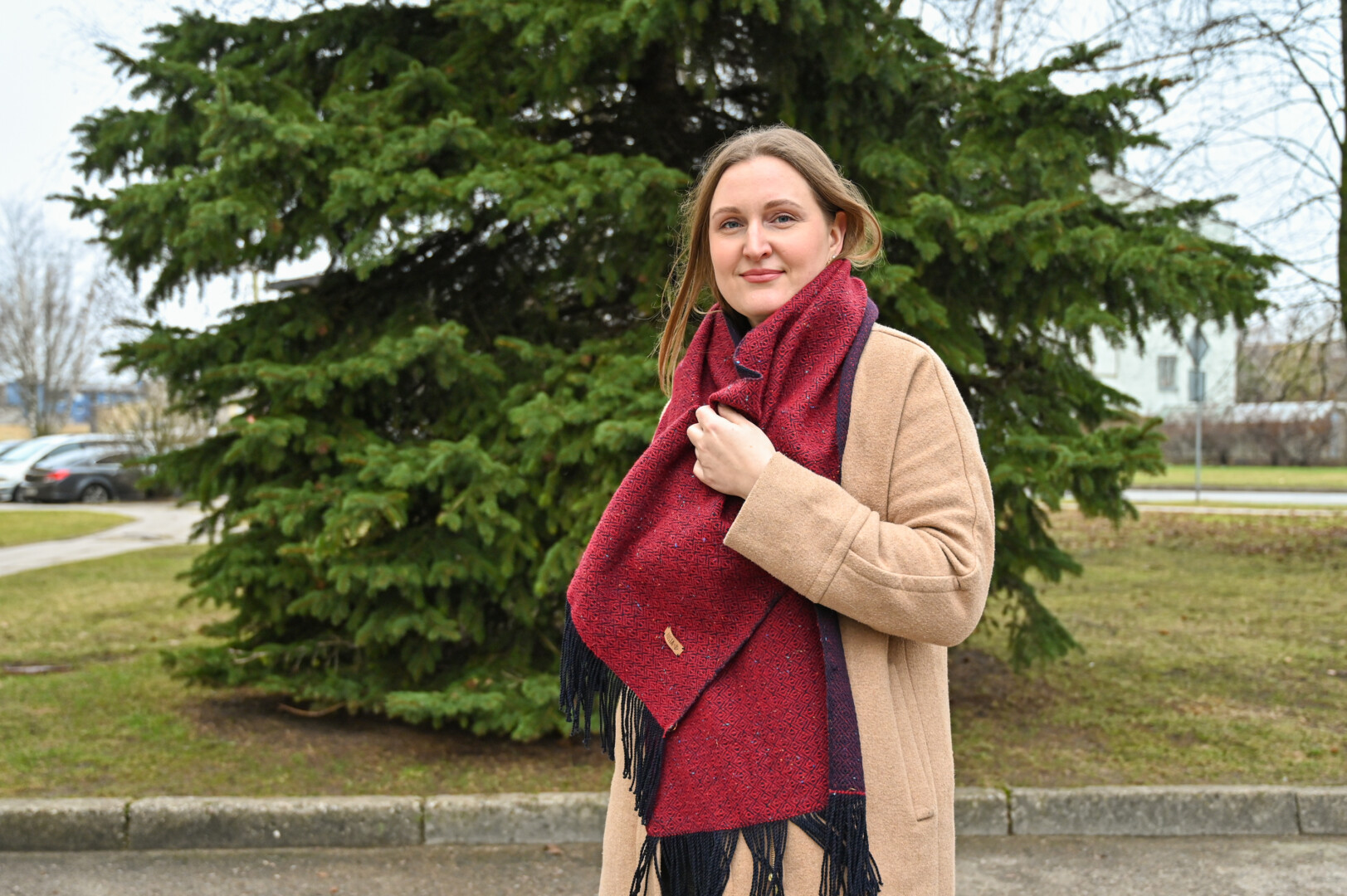 Vita Povilonienė. P. Židonio nuotr.