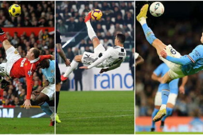 Europos futbolo čempionato proga – trumpas priminimas apie tai, kad populiariausias pasaulyje žaidimas visada ėjo koja kojon su mokslu.