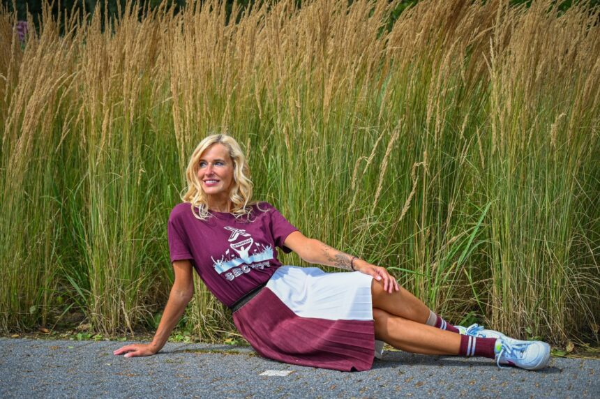 Krepšinio klubo „7bet-Lietkabelis“ sirgalių tėvais galėtų būti komandos ambasadoriai Reda ir Valentas Karaliūnai.