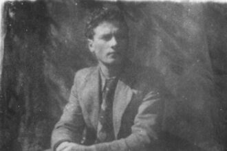 Iš nebūties prikeltas partizano Albino Bilinkevičiaus-Balčio gyvenimas – savotiškas stebuklas.