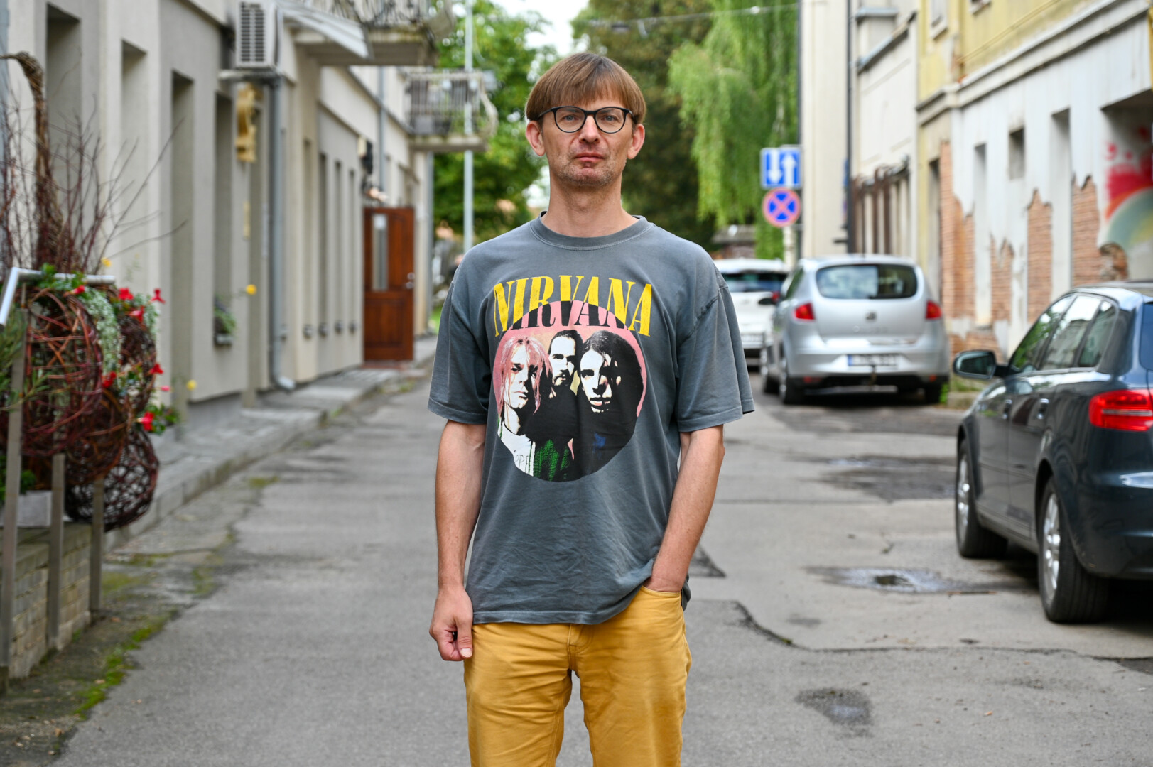 Donato Juzėno teigimu, nebegalėdama likti sostinėje Rožė Teresė Jankevičiūtė metė studijas ir galiausiai tapo partizanų ryšininke. P. ŽIDONIO nuotrauka