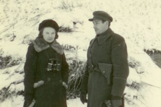 Partizanų vado Antano Žilio-Žaibo ir jo žmonos partizanės Zofijos Žilienės-Klajūnės skaudi gyvenimo istorija – kovotojų už laisvę šeimų realybės atspindys.