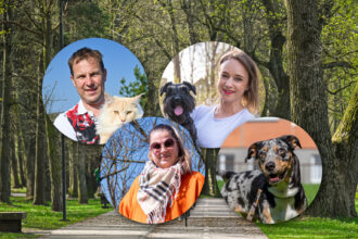 Turbūt kiekvienas pritars, kad augintinis namuose suteikia daug meilės, džiaugsmo ir gerų emocijų.