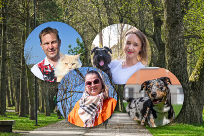 Turbūt kiekvienas pritars, kad augintinis namuose suteikia daug meilės, džiaugsmo ir gerų emocijų.