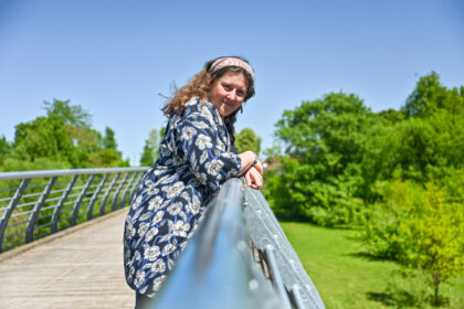 Yra akimirkų, sustabdančių laiką. Viena tokių – gimimas.