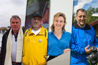 SAVAITĖS KLAUSIMAS. Kuo traukia Panevėžys?