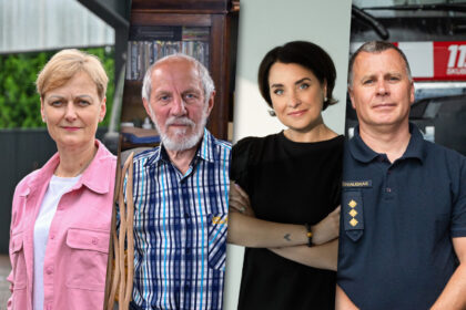 Rugsėjo pirmąjį savaitgalį Panevėžys minės 522-ąjį gimtadienį – laukia šventinis šurmulys, koncertai ir bendrystės džiaugsmas. Šįkart skaitytojų klausiame, kuris miesto padangę nušviečiantis reginys labiau tiktų šventės finalui – lazerių ar fejerverkų šou?