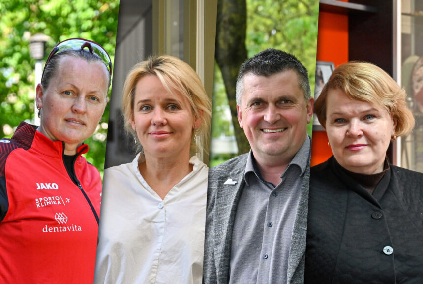 Vieniems rytas prasideda dar prieš šeštą, kitiems – kiekviena papildoma miego valanda tarsi brangiausias lobis. Kiekvienas prisitaiko prie laiko persukimo skirtingai, bet kai kuriems tai – tikras iššūkis. Šįkart pašnekovų klausiame, kaip laikrodžio sukiojimas veikia jų kasdienybę, kuris laikas – žiemos ar vasaros – jiems mielesnis ir kokie jų miego įpročiai.