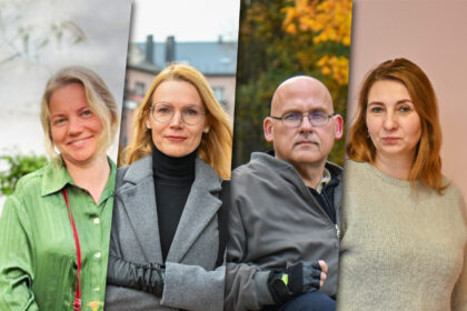 Kas verčia žmogų skirti savo laiką, jėgas ir širdį veiklai, už kurią nemokamas atlygis?